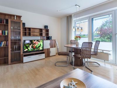 Ferienwohnung für 4 Personen (65 m²) in Boltenhagen (Ostseebad) 3/10