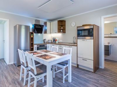 Ferienwohnung für 4 Personen (50 m²) in Boltenhagen (Ostseebad) 3/10