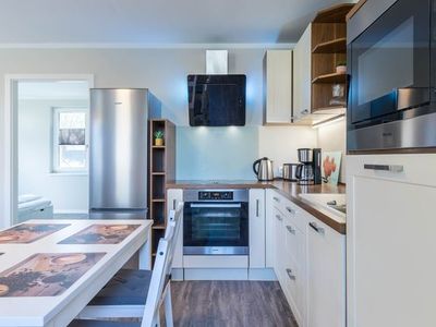 Ferienwohnung für 4 Personen (50 m²) in Boltenhagen (Ostseebad) 9/10