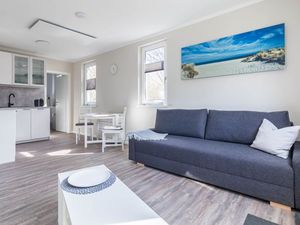 Ferienwohnung für 4 Personen (50 m²) in Boltenhagen (Ostseebad)