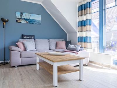 Ferienwohnung für 6 Personen (68 m²) in Boltenhagen (Ostseebad) 1/10