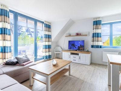 Ferienwohnung für 6 Personen (68 m²) in Boltenhagen (Ostseebad) 2/10