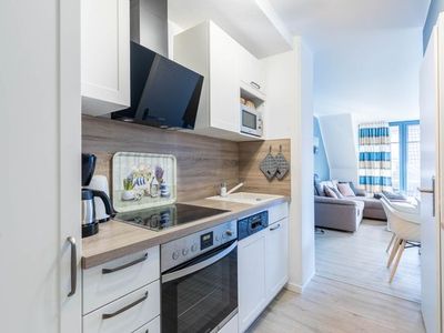 Ferienwohnung für 6 Personen (68 m²) in Boltenhagen (Ostseebad) 3/10