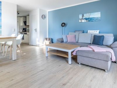 Ferienwohnung für 2 Personen (55 m²) in Boltenhagen (Ostseebad) 2/10