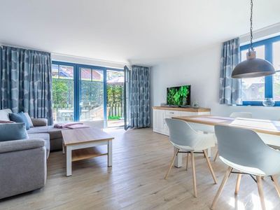 Ferienwohnung für 2 Personen (55 m²) in Boltenhagen (Ostseebad) 7/10