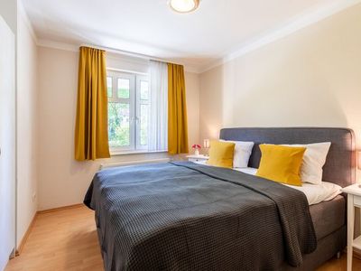 Ferienwohnung für 4 Personen (66 m²) in Boltenhagen (Ostseebad) 3/10