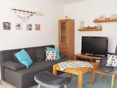 Ferienwohnung für 3 Personen (45 m²) in Boltenhagen (Ostseebad) 7/10