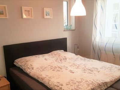 Ferienwohnung für 3 Personen (45 m²) in Boltenhagen (Ostseebad) 9/10