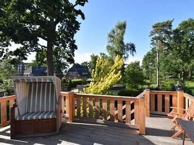 TerraceBalcony