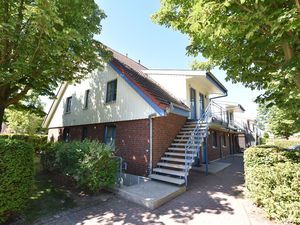 Ferienwohnung für 2 Personen (55 m²) in Boltenhagen (Ostseebad)