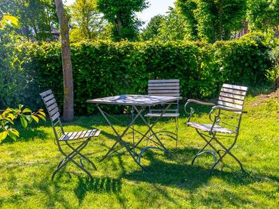 Ferienwohnung für 5 Personen (95 m²) in Boltenhagen (Ostseebad) 8/10