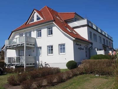 Ferienwohnung für 4 Personen (70 m²) in Boltenhagen (Ostseebad) 1/10