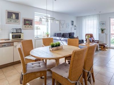 Ferienwohnung für 5 Personen (68 m²) in Boltenhagen (Ostseebad) 2/10