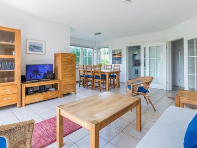 Ferienwohnung für 6 Personen (75 m²) in Boltenhagen (Ostseebad) 1/10