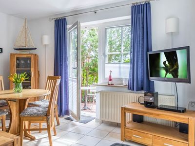 Ferienwohnung für 4 Personen (52 m²) in Boltenhagen (Ostseebad) 7/10