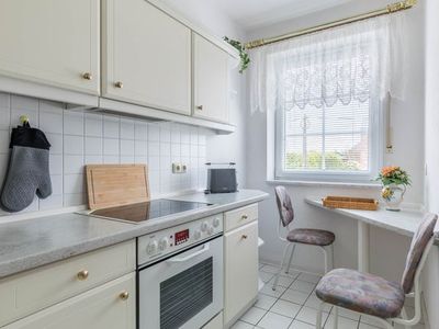 Ferienwohnung für 2 Personen (50 m²) in Boltenhagen (Ostseebad) 5/10