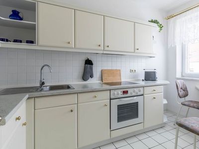 Ferienwohnung für 2 Personen (50 m²) in Boltenhagen (Ostseebad) 7/10