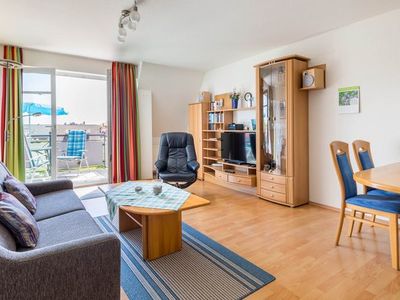 Ferienwohnung für 4 Personen (47 m²) in Boltenhagen (Ostseebad) 8/10