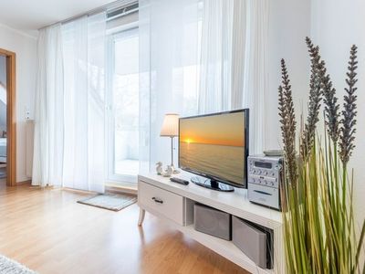 Ferienwohnung für 4 Personen (58 m²) in Boltenhagen (Ostseebad) 5/10