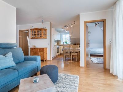 Ferienwohnung für 4 Personen (58 m²) in Boltenhagen (Ostseebad) 6/10