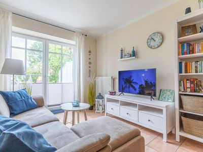 Ferienwohnung für 4 Personen (40 m²) in Boltenhagen (Ostseebad) 4/10