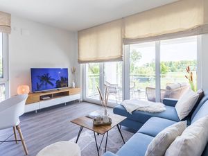 Ferienwohnung für 4 Personen (65 m²) in Boltenhagen (Ostseebad)