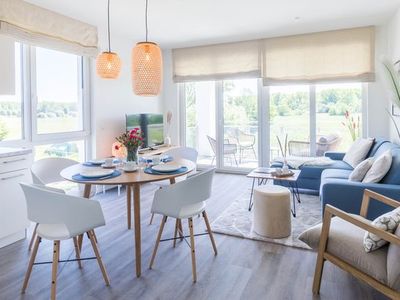 Ferienwohnung für 4 Personen (65 m²) in Boltenhagen (Ostseebad) 7/10