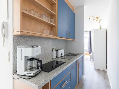 Ferienwohnung für 2 Personen (35 m²) in Boltenhagen (Ostseebad) 3/10