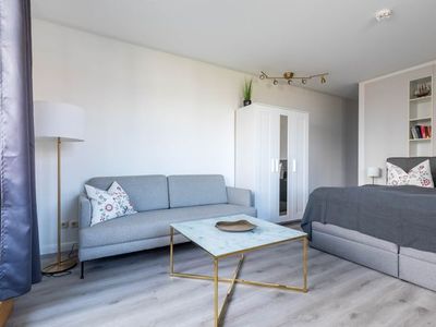 Ferienwohnung für 2 Personen (35 m²) in Boltenhagen (Ostseebad) 7/10