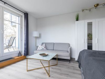 Ferienwohnung für 2 Personen (35 m²) in Boltenhagen (Ostseebad) 8/10