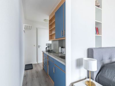 Ferienwohnung für 2 Personen (35 m²) in Boltenhagen (Ostseebad) 10/10