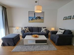 Ferienwohnung für 4 Personen (55 m²) in Boltenhagen (Ostseebad)