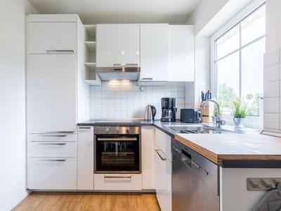 Ferienwohnung für 4 Personen (55 m²) in Boltenhagen (Ostseebad) 5/10