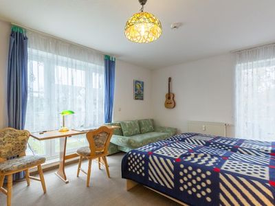 Ferienwohnung für 3 Personen (60 m²) in Boltenhagen (Ostseebad) 2/10