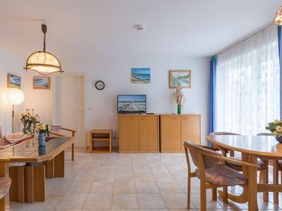 Ferienwohnung für 3 Personen (60 m²) in Boltenhagen (Ostseebad) 9/10