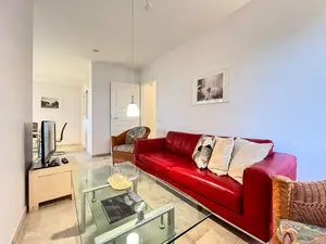Ferienwohnung für 3 Personen (70 m²) in Boltenhagen (Ostseebad)