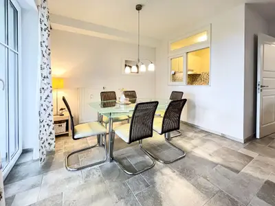 Ferienwohnung für 3 Personen (70 m²) in Boltenhagen (Ostseebad) 7/10