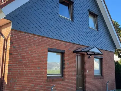 Ferienwohnung für 2 Personen (48 m²) in Boltenhagen (Ostseebad) 1/10