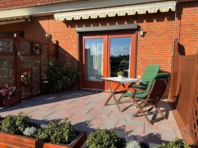 Ferienwohnung für 2 Personen (48 m²) in Boltenhagen (Ostseebad) 2/10