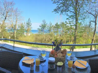 Ferienwohnung für 4 Personen (45 m²) in Boltenhagen (Ostseebad) 5/10