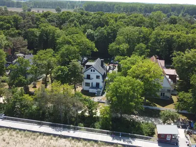 Ferienwohnung für 4 Personen (45 m²) in Boltenhagen (Ostseebad) 6/10