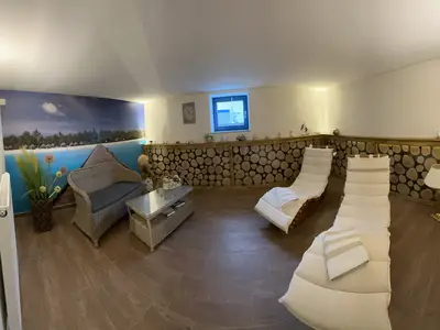 Ferienwohnung für 4 Personen (45 m²) in Boltenhagen (Ostseebad) 10/10