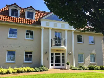 Ferienwohnung für 4 Personen (50 m²) in Boltenhagen (Ostseebad) 1/10