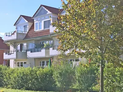 Ferienwohnung für 4 Personen (50 m²) in Boltenhagen (Ostseebad) 2/10
