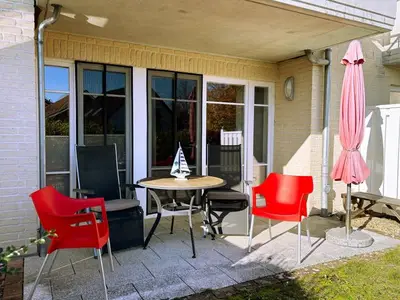 Ferienwohnung für 4 Personen (50 m²) in Boltenhagen (Ostseebad) 4/10
