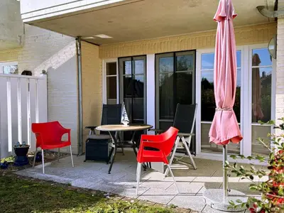 Ferienwohnung für 4 Personen (50 m²) in Boltenhagen (Ostseebad) 5/10