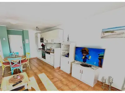 Ferienwohnung für 4 Personen (50 m²) in Boltenhagen (Ostseebad) 6/10