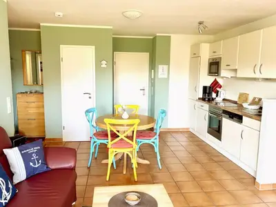 Ferienwohnung für 4 Personen (50 m²) in Boltenhagen (Ostseebad) 7/10