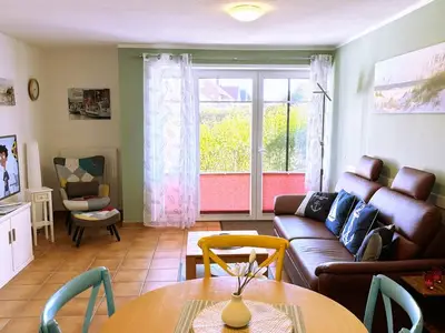 Ferienwohnung für 4 Personen (50 m²) in Boltenhagen (Ostseebad) 9/10