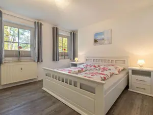 Ferienwohnung für 2 Personen (50 m²) in Boltenhagen (Ostseebad)